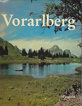 Couverture du produit · Vorarlberg
