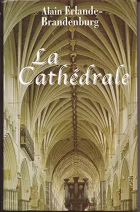 Couverture du produit · La cathédrale