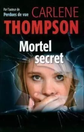 Couverture du produit · Mortel secret