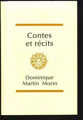 Couverture du produit · Contes et récits