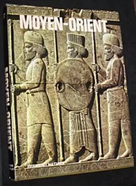 Couverture du produit · Moyen-orient