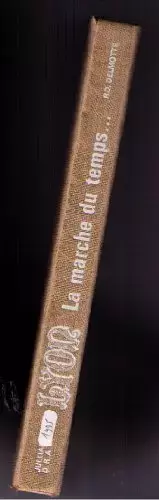 Couverture du produit · Lyon. La marche du temps. 1894 - 1914.