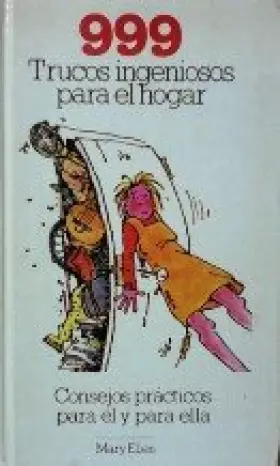 Couverture du produit · 999 Trucos Ingeniosos Para El Hogar