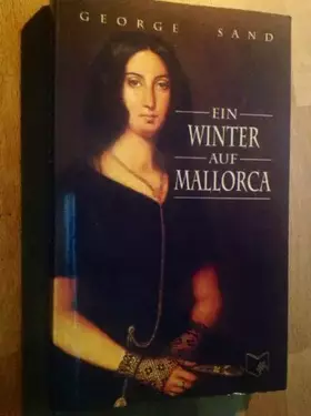 Couverture du produit · Ein Winter auf Mallorca