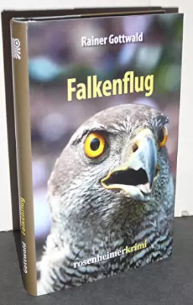 Couverture du produit · Falkenflug - Kriminalroman.