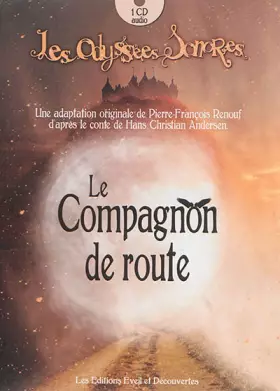 Couverture du produit · LE COMPAGNON DE ROUTE