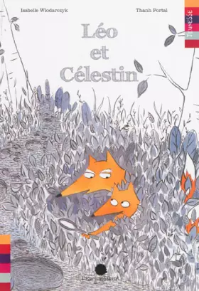 Couverture du produit · Léo et Célestin