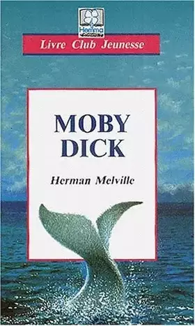 Couverture du produit · Moby dick