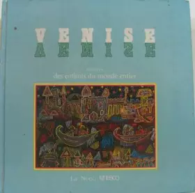 Couverture du produit · Venise