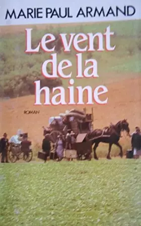 Couverture du produit · Le Vent De La Haine