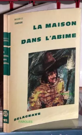 Couverture du produit · La Maison dans l'abîme