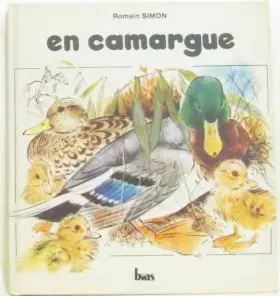 Couverture du produit · En camargue
