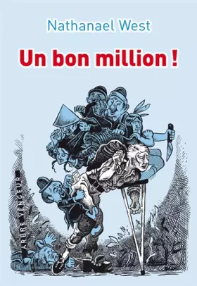 Couverture du produit · Un bon million!