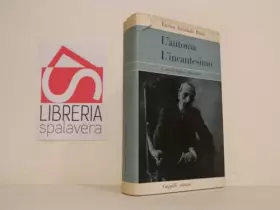 Couverture du produit · L'automa, L'incantesimo