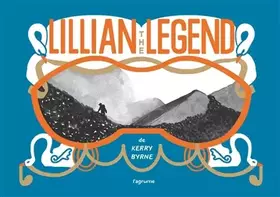 Couverture du produit · Lillian the Legend