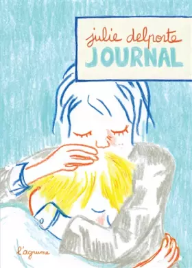 Couverture du produit · Journal