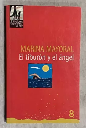 Couverture du produit · EL TIBURON Y EL ANGEL