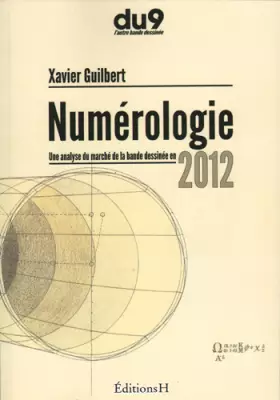 Couverture du produit · Numérologie 2012
