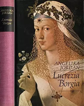 Couverture du produit · Lucrezia Borgia