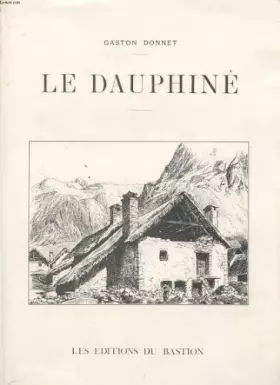 Couverture du produit · LE DAUPHINE.