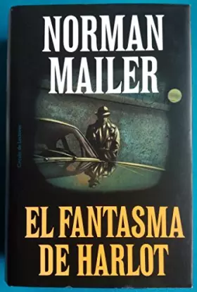 Couverture du produit · El fantasma de Harlot