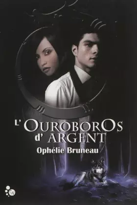 Couverture du produit · L'Ouroboros d'argent