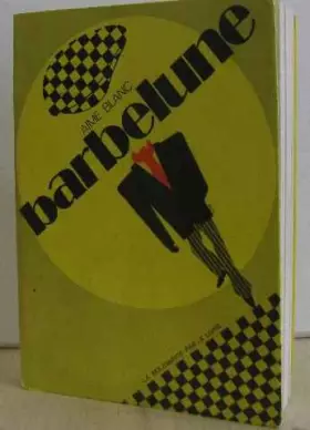 Couverture du produit · Barbelune