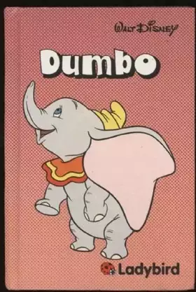 Couverture du produit · Dumbo