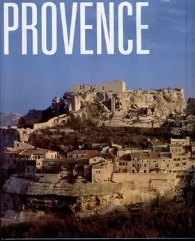 Couverture du produit · Provence sehen & erleben