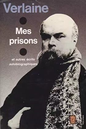 Couverture du produit · Mes Prisons et autres écrits autobiographiques
