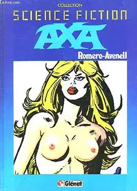 Couverture du produit · Axa.