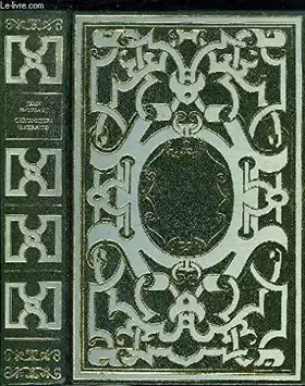 Couverture du produit · CHRONIQUES (EXTRAITS)