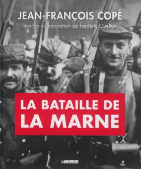 Couverture du produit · La Bataille de la Marne