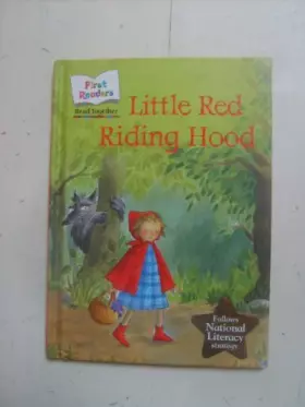Couverture du produit · Little Red Riding Hood