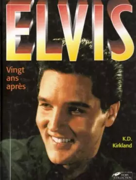 Couverture du produit · ELVIS VINGT ANS APRES