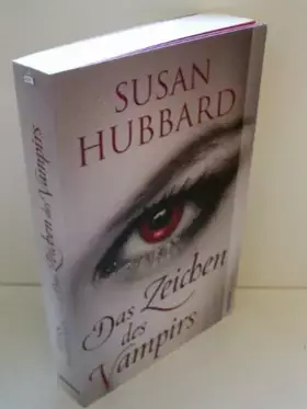 Couverture du produit · Das Zeichen des Vampirs : Roman.