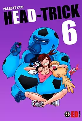 Couverture du produit · MangaTsu