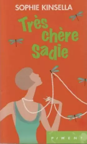 Couverture du produit · Très chère Sadie