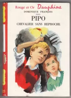 Couverture du produit · Pipo chevalier sans reproche