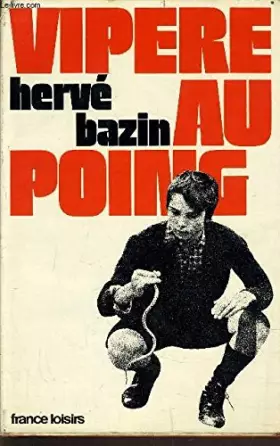 Couverture du produit · VIPERE AU POING.