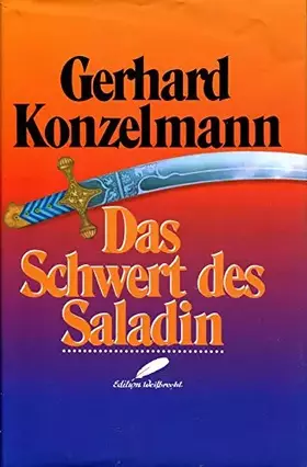 Couverture du produit · Das Schwert des Saladin