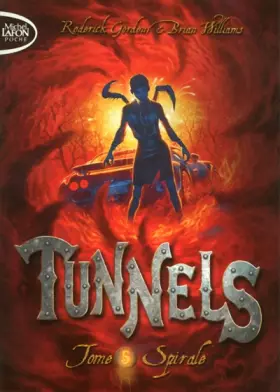 Couverture du produit · Tunnels T05 Spirale