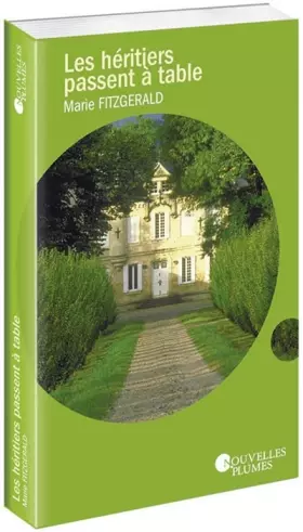 Couverture du produit · Les héritiers passent à table