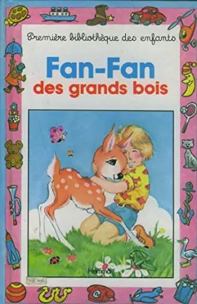 Couverture du produit · FAN-FAN DES GRANDS BOIS