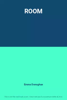 Couverture du produit · ROOM