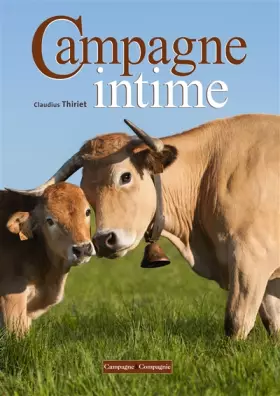 Couverture du produit · Campagne intime