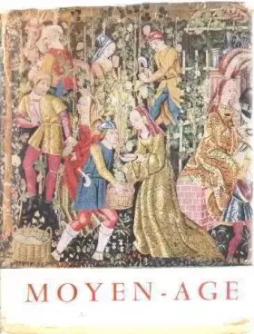 Couverture du produit · Les lettres française * / moyen-age