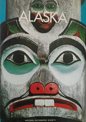Couverture du produit · ALASKA