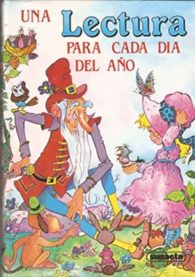 Couverture du produit · UNA LECTURA PARA CADA DIA DEL AÑO.