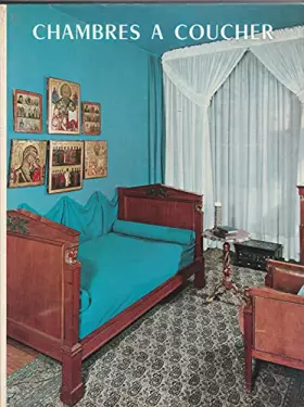 Couverture du produit · CHAMBRES A COUCHER